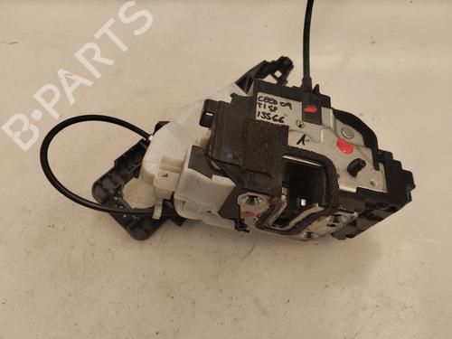 Rear left lock KIA CEE'D Hatchback (ED) 1.6 CRDi 115 | BP13463643C100 