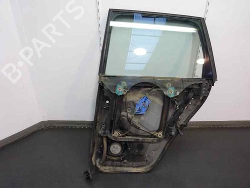 Rear left window mechanism VW TOUAREG (7LA, 7L6, 7L7) 5.0 V10 TDI | BP6980823C24