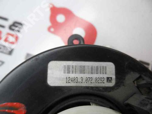Squib airbag FIAT DOBLO MPV (119_, 223_) 1.9 JTD | BP219823C102 