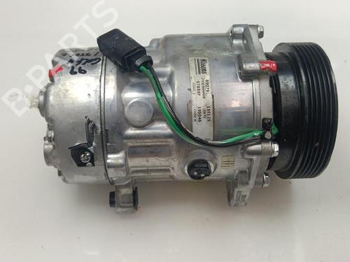 AC compressor VW GOLF IV Variant (1J5) 1.6 | BP35743390M34 - Image 3