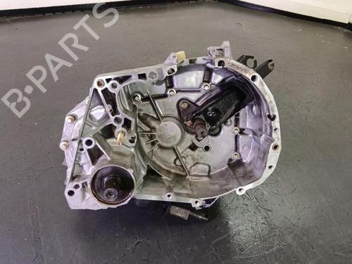 Used Gearbox Gearbox RENAULT MEGANE I (BA0/1_) 1.9 dCi (BA05, BA1F) (102 hp) 35745144 35745144