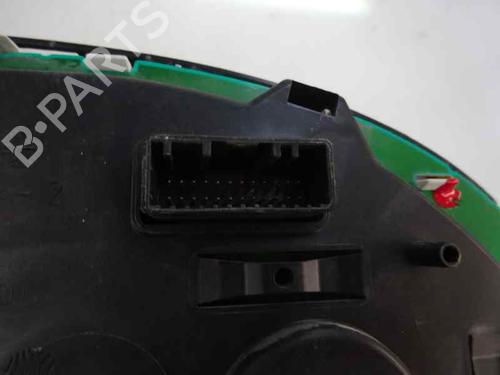 Used Instrument cluster DACIA DUSTER (HS_) 1.5 dCi 4x4 (109 hp) 10165099