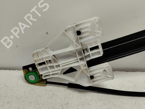 Used Rear right window mechanism Rear right window mechanism AUDI Q5 (8RB) [2008-2019] 19483259 19483259