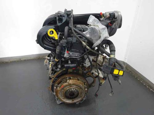 Engine CHRYSLER PT CRUISER (PT_) 1.6 | BP9758603M1 - Image 3