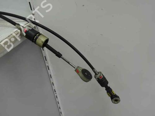 Używane Dźwignia zmiany biegów FORD FIESTA VI (CB1, CCN) 1.5 TDCi (75 hp) 9768792