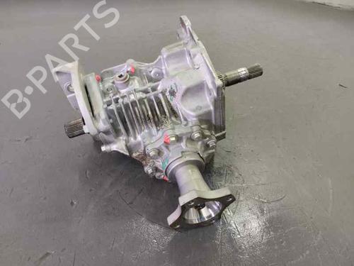 Front differential DACIA DUSTER (HM_) 1.5 dCi 110 4x4 (HMAB) | BP30541101M23