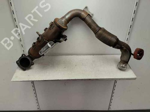 Catalyst FORD FIESTA VII (HJ, HF) 1.0 EcoBoost | BP30540905M10