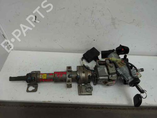 Used Steering column Steering column 7530961 7530961
