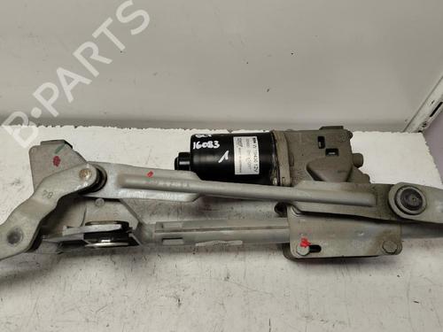 Front wiper motor CITROËN DS4 (NX_) 1.6 HDi 90 | BP19878002M29