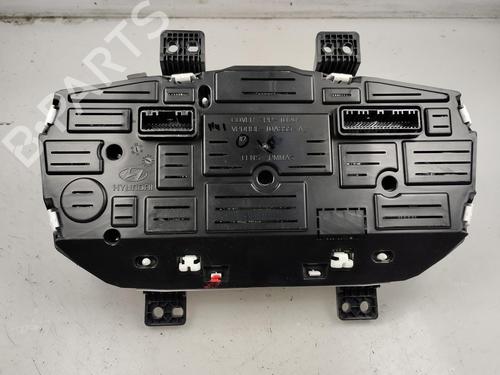 Instrument cluster HYUNDAI i10 II (BA, IA)  | BP17428661C47 