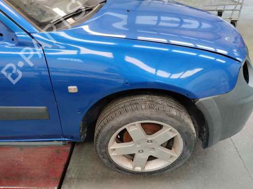 Used Right front fenders ROVER STREETWISE Hatchback [2003-2005]  27243067