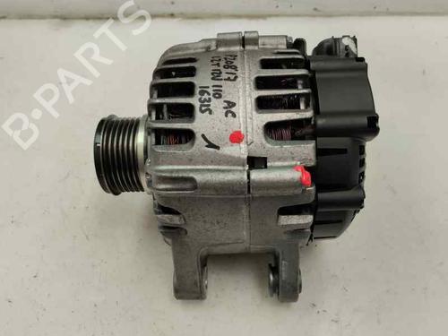 Alternator PEUGEOT 208 I (CA_, CC_) 1.2 THP 110 | BP28025254M7