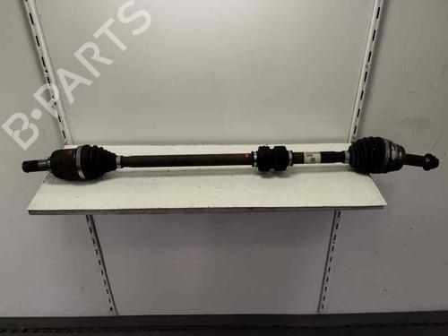 Used Right front driveshaft KIA CEED (CD) [2018-2025]  29134410