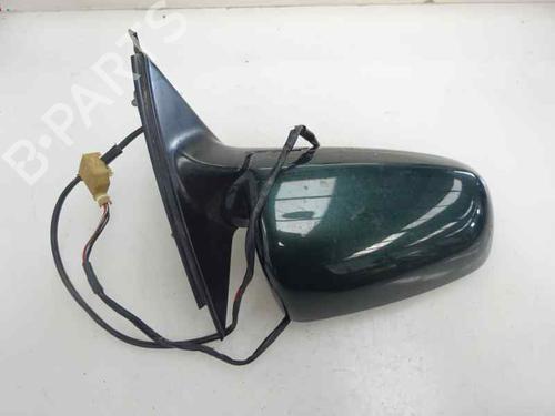 Right mirror AUDI A4 B6 (8E2) 1.9 TDI | BP8320950C27