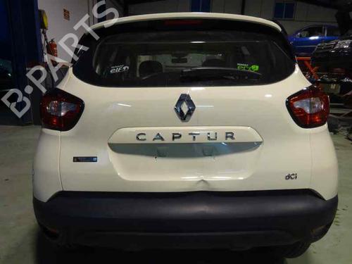 Left front window switch RENAULT CAPTUR I (J5_, H5_) 1.5 dCi 90 (J5N4, J5M5, J5MW, J5M6, J5AL, J5AJ) | BP2686266I27 