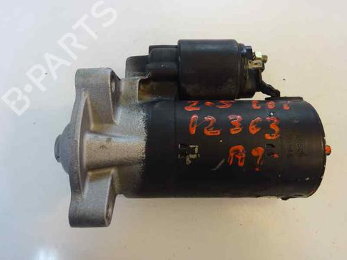 Used Starter Starter PEUGEOT 205 II (20A/C) 1.1 (60 hp) 7700615 7700615