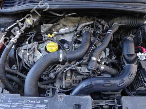 Washer pump RENAULT CLIO IV Grandtour (KH_) 0.9 TCe 90 | BP14169442E24 