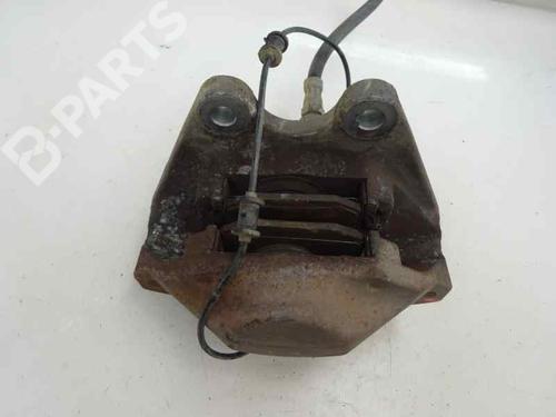 Right rear brake caliper MERCEDES-BENZ M-CLASS (W163) ML 400 CDI (163.128) | BP11608250M106 