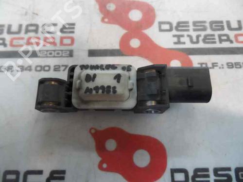 Electronic sensor VW TOUAREG (7LA, 7L6, 7L7) 3.0 V6 TDI | BP1016026M84