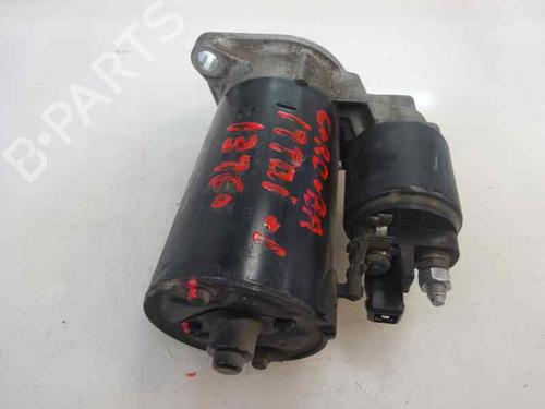 Used Starter Starter SEAT CORDOBA (6K1, 6K2) 1.9 TDI (110 hp) 6300318 6300318