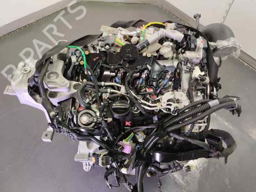 Engine MERCEDES-BENZ A-CLASS (W177)  | BP21271769M1  - Image 6