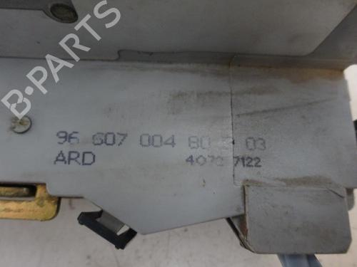 Used Rear right lock CITROËN C4 I (LC_) 1.6 HDi (90 hp) 10661957