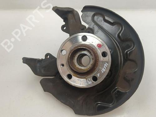 Used Left front steering knuckle Left front steering knuckle 36291883 36291883
