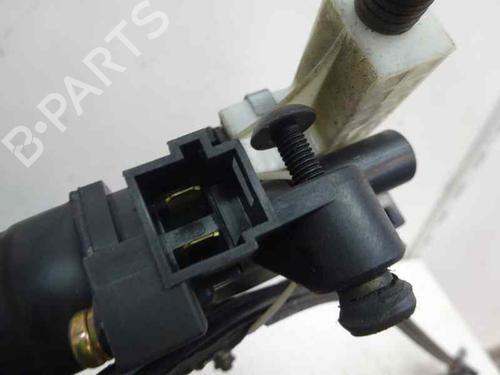 Used Front right window mechanism CHRYSLER VOYAGER / GRAND VOYAGER III (GS_, NS_) [1992-2001]  4681426