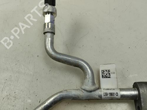 AC pipe FORD KUGA III (DFK) 1.5 Ecoboost | BP19783860M126