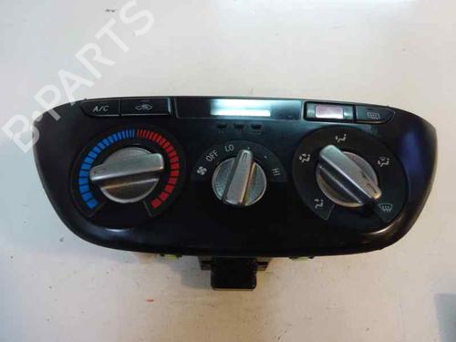 Climate control TOYOTA RAV 4 II (_A2_) | BP6459798I5