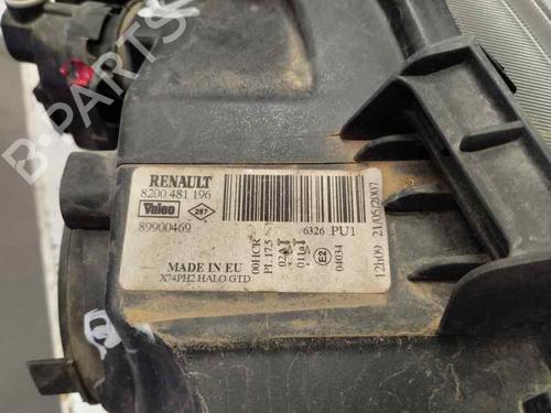 Used Left headlight Left headlight 25474494 25474494