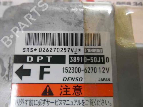 Used ECU airbags ECU airbags 354482 354482