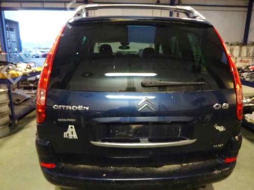 Rudehejsemekanisme Højre bagtil CITROËN C8 (EA_, EB_) 2.2 HDi | BP9250337C25 