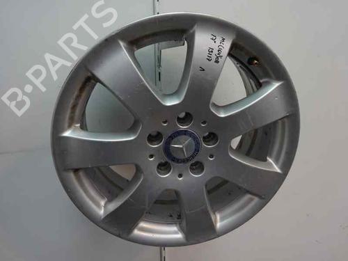 Felga MERCEDES-BENZ M-CLASS (W164) ML 300 CDI 4-matic (164.120) | BP10014641C45