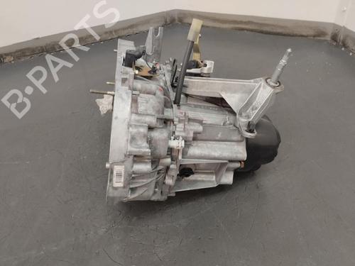 Used Gearbox RENAULT MEGANE II (BM0/1_, CM0/1_) 1.5 dCi (BM0F, BM0T, BM2B, CM0F, CM0T) (82 hp) 11836120