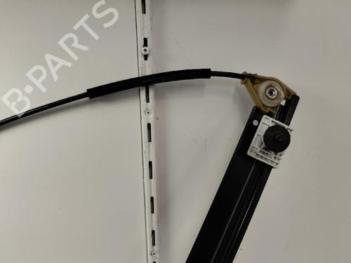 Used Front left window mechanism AUDI A4 B7 (8EC) 2.0 (130 hp) 18506648