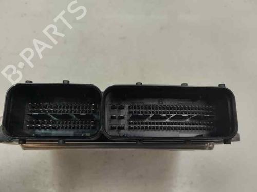 Used Engine control unit (ECU) OPEL CORSA D Hatchback Van (S07) 1.3 CDTI (L08) (75 hp) 26555493