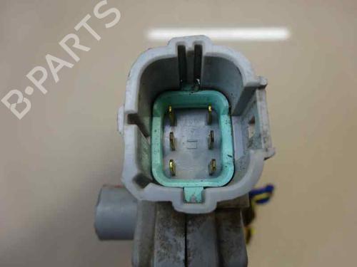Used Rear left lock NISSAN PRIMERA Hatchback (P11) 2.0 TD (90 hp) 1272831