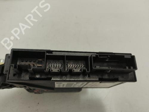 Vindusheismotor venstre bak AUDI A4 B7 (8EC) 2.0 (130 hp) 18506646