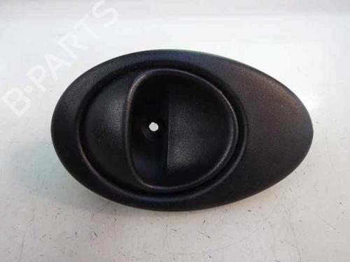 Front left interior door handle CHEVROLET MATIZ (M200, M250) | BP7091135I13 - Image 2