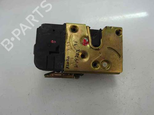 Front left lock CITROËN XSARA (N1) 1.9 D | BP8271197C98