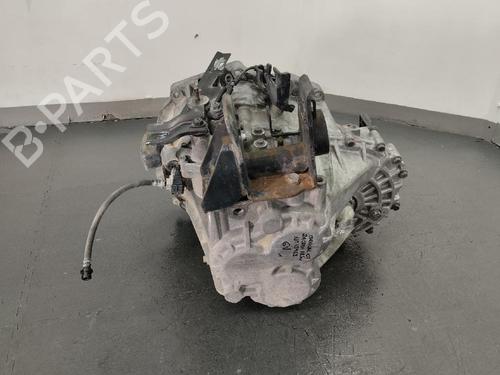 Gearbox KIA CARNIVAL / GRAND CARNIVAL III (VQ) 2.9 CRDi | BP17789361M3