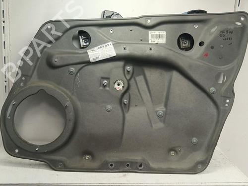 Used Front right window mechanism Front right window mechanism MERCEDES-BENZ B-CLASS Sports Tourer (W245) B 200 CDI (245.208) (140 hp) 40622752 40622752