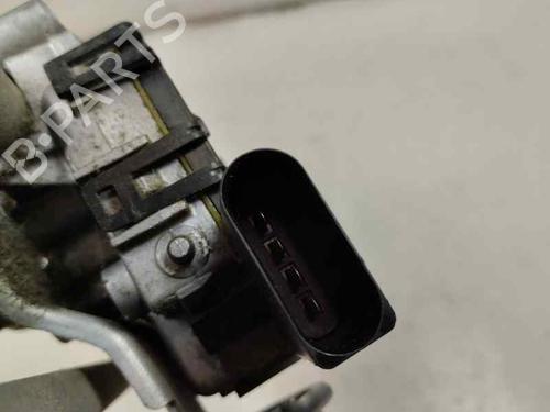 Used Front wiper motor SEAT IBIZA IV (6J5, 6P1) 1.2 TSI (86 hp) 28025387