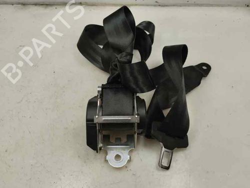 Rear right seatbelt DACIA SANDERO II TCe 90 (B8M1, B8MA, B8AC) | BP27526771I28 - Image 3