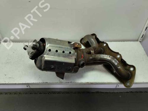 Katalysator für Katalysator 21394743 21394743