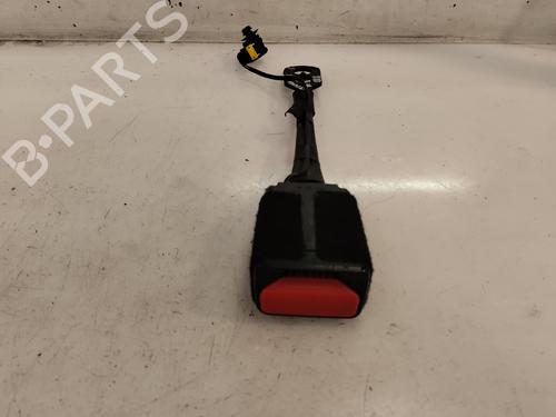 Front right seatbelt CITROËN C4 Picasso II 1.2 THP 130 | BP19482986I25 