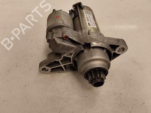 Starter SKODA FABIA II (542) | BP12471498M8