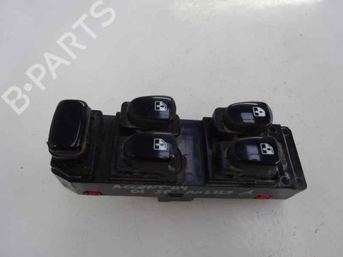 Venstre fortil elrude kontakt HYUNDAI ACCENT II (LC) 1.5 CRDi (82 hp) 3123891