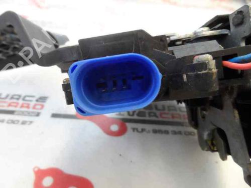 rear-right-lock-porsche-cayenne-9pa-2006-2002-2003-2004-2005-2006-2007-2008-2009-2010-585888 main image